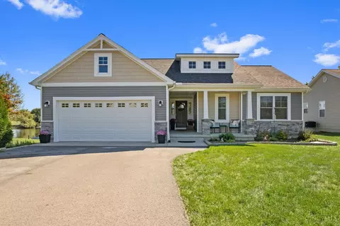 434 Waynoka Dr, Lake Waynoka, OH 45171