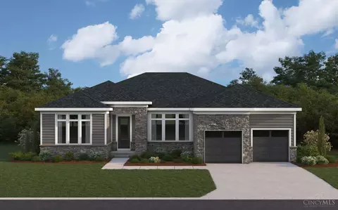 8305 Streamside Dr, Monroe, OH 45044