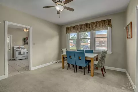 Dining - 3302 Wardall Ave, Cheviot, OH 45211 photo 2 of 2