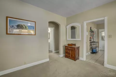 Entry Way - 3302 Wardall Ave, Cheviot, OH 45211 photo 1 of 1