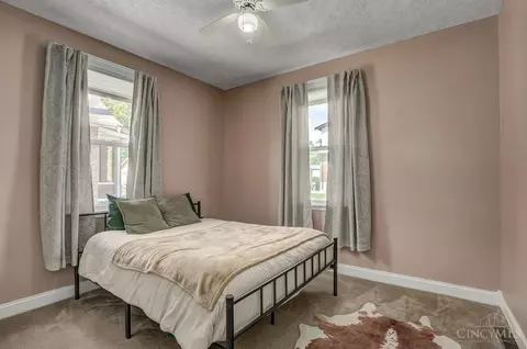Bedroom - 3302 Wardall Ave, Cheviot, OH 45211 photo 1 of 3