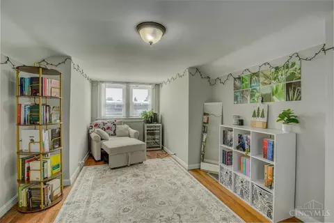 Bedroom - 3302 Wardall Ave, Cheviot, OH 45211 photo 3 of 3