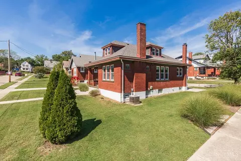 Exterior - 3302 Wardall Ave, Cheviot, OH 45211 photo 4 of 4