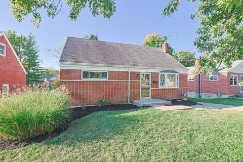 3531 Edvera Ln, Colerain Twp, OH 45239