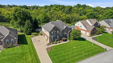 5139 Chukker Point Ln, Cincinnati, OH 45244