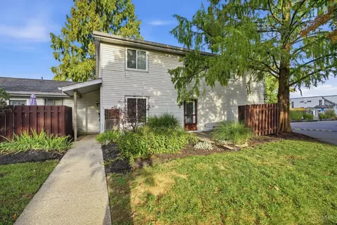 1058 Crescentville Rd, West Chester, OH 45246