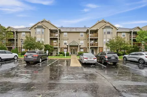 4941 Arbor Woods Ct, Cincinnati, OH 45248