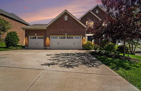 5340 Snow Valley Ln, Liberty Twp, OH 45011