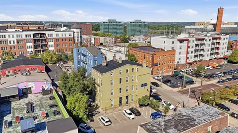 View/Area - 5 University Ave, Cincinnati, OH 45219 photo 1 of 3