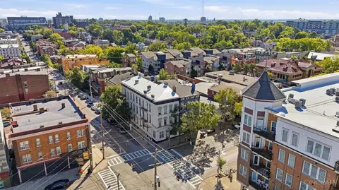 View/Area - 5 University Ave, Cincinnati, OH 45219 photo 2 of 3