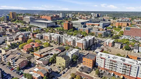 View/Area - 5 University Ave, Cincinnati, OH 45219 photo 3 of 3