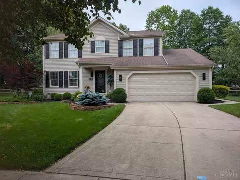 3677 Tanbark Ct, Amelia, OH 45102