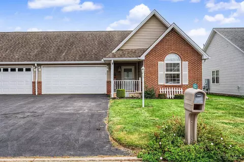 522 Romadoor Ave, Eaton, OH 45320