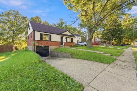 6458 Daly Rd, Cincinnati, OH 45224