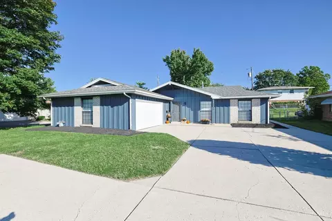 2907 Roosevelt Blvd, Middletown, OH 45044
