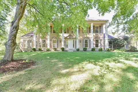 7642 Athenia Dr, Cincinnati, OH 45244