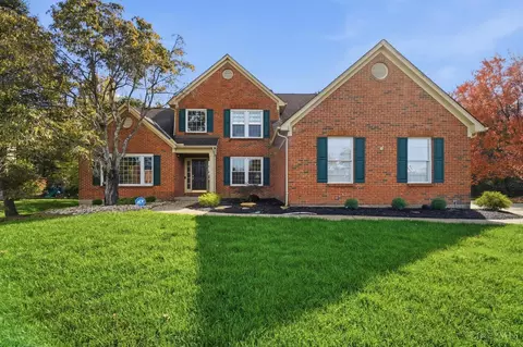6851 Obannon Blf, Loveland, OH 45140