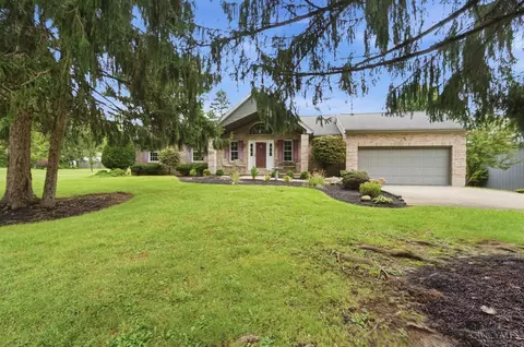 350 Nunner Rd, Hamilton Township, OH 45039