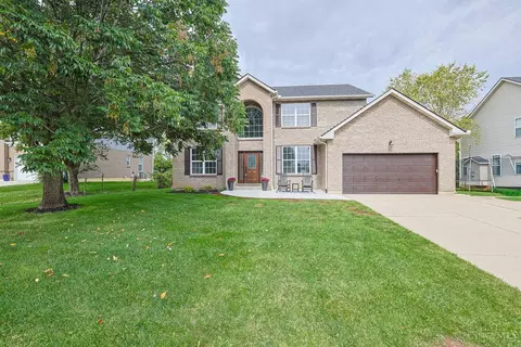 5940 Maxfli Ln, Mason, OH 45040