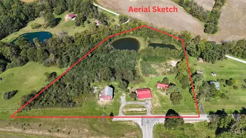 5421 Muhlbach Rd, Hillsboro, OH 45133