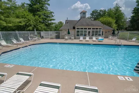 Exterior - 6559 Silverfox Dr, Cincinnati, OH 45230 photo 9 of 10