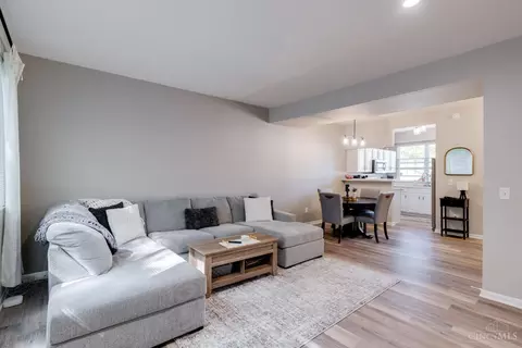 Living - 6559 Silverfox Dr, Cincinnati, OH 45230 photo 3 of 3