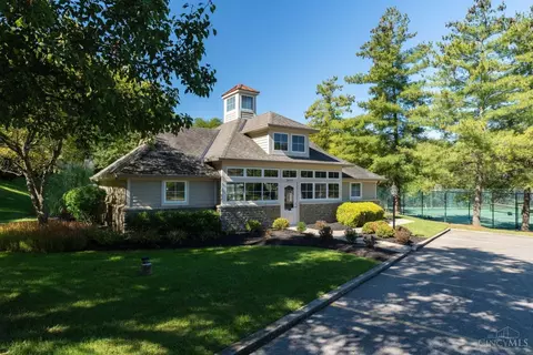 Exterior - 6559 Silverfox Dr, Cincinnati, OH 45230 photo 8 of 10