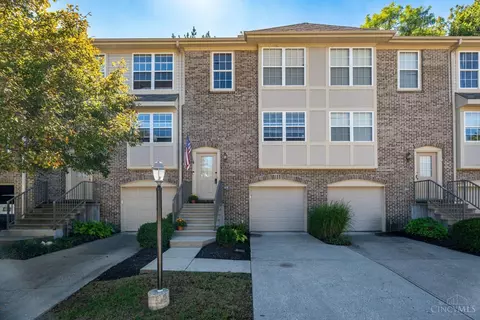 Exterior - 6559 Silverfox Dr, Cincinnati, OH 45230 photo 2 of 10