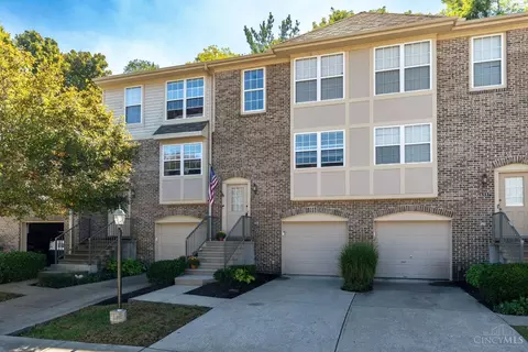 6559 Silverfox Dr, Cincinnati, OH 45230
