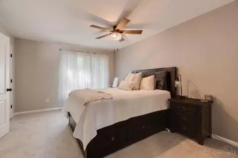 Bedroom - 6559 Silverfox Dr, Cincinnati, OH 45230 photo 3 of 4
