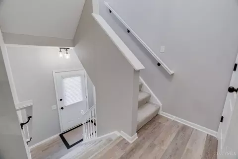 Entry Way - 6559 Silverfox Dr, Cincinnati, OH 45230 photo 1 of 3