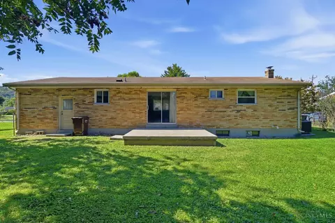 Exterior - 106 Etta Ave, Harrison, OH 45030 photo 4 of 5