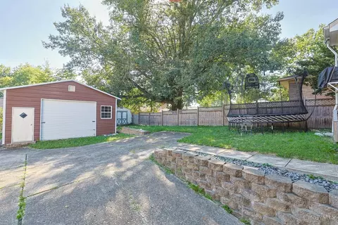 Exterior - 1737 Madison Ave, Mount Healthy, OH 45231 photo 7 of 10