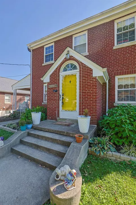 Exterior - 1737 Madison Ave, Mount Healthy, OH 45231 photo 3 of 10