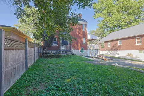 Exterior - 1737 Madison Ave, Mount Healthy, OH 45231 photo 10 of 10