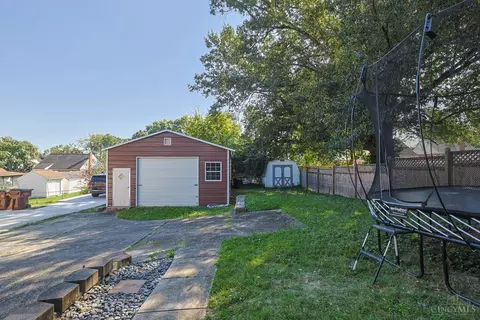 Exterior - 1737 Madison Ave, Mount Healthy, OH 45231 photo 6 of 10