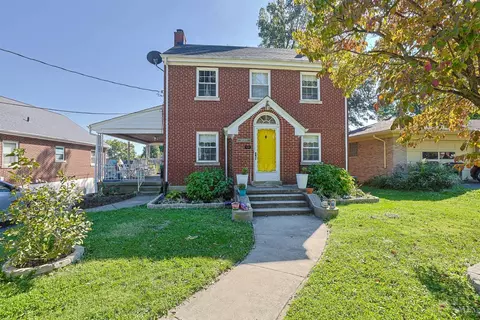 1737 Madison Ave, Cincinnati, OH 45231