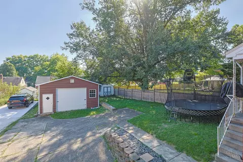 Exterior - 1737 Madison Ave, Mount Healthy, OH 45231 photo 8 of 10