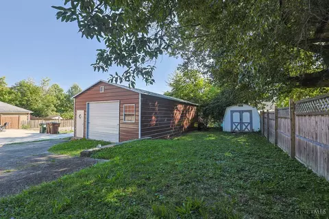 Exterior - 1737 Madison Ave, Mount Healthy, OH 45231 photo 4 of 10