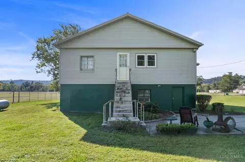 8424 Us Highway 52, Manchester, OH 45144