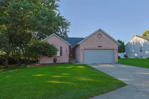 11826 Wincanton Dr, Cincinnati, OH 45231