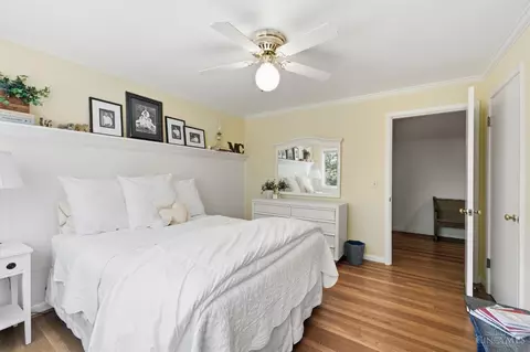 Bedroom - 6626 Rollaway Rd, Cincinnati, OH 45236 photo 7 of 9