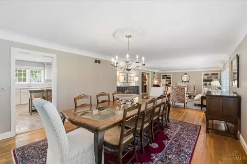 Dining - 6626 Rollaway Rd, Cincinnati, OH 45236 photo 2 of 3