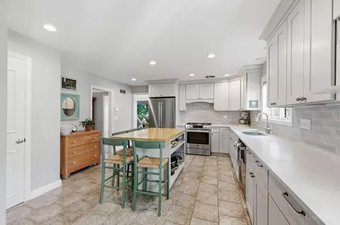 Kitchen - 6626 Rollaway Rd, Cincinnati, OH 45236 photo 1 of 5