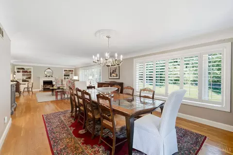 Dining - 6626 Rollaway Rd, Cincinnati, OH 45236 photo 1 of 3
