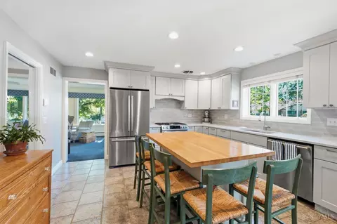 Kitchen - 6626 Rollaway Rd, Cincinnati, OH 45236 photo 3 of 5