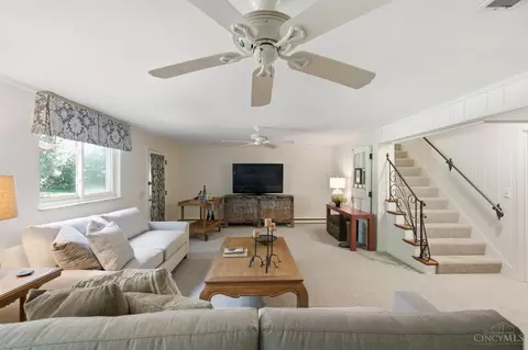 Living - 6626 Rollaway Rd, Cincinnati, OH 45236 photo 6 of 9