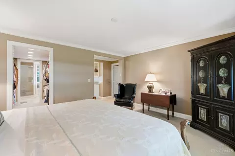 Bedroom - 6626 Rollaway Rd, Cincinnati, OH 45236 photo 3 of 9