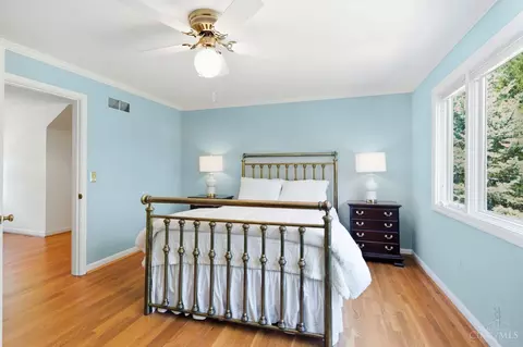 Bedroom - 6626 Rollaway Rd, Cincinnati, OH 45236 photo 4 of 9
