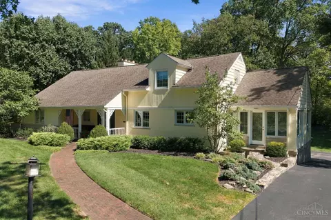 6626 Rollaway Rd, Cincinnati, OH 45236